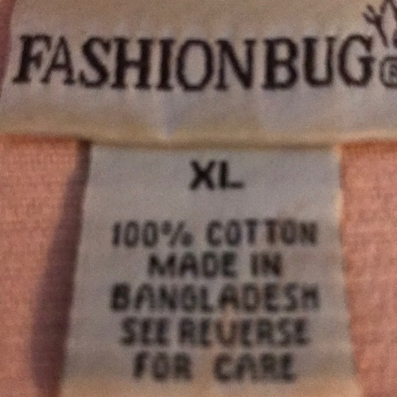 Springtime Special Cute Corduroy Apricot Jacket. - Picture 3 of 4